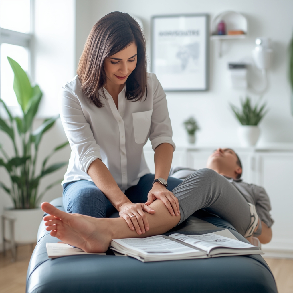 What Are the Best Protocols for Using Graston Technique in Treating Plantar Fasciitis?