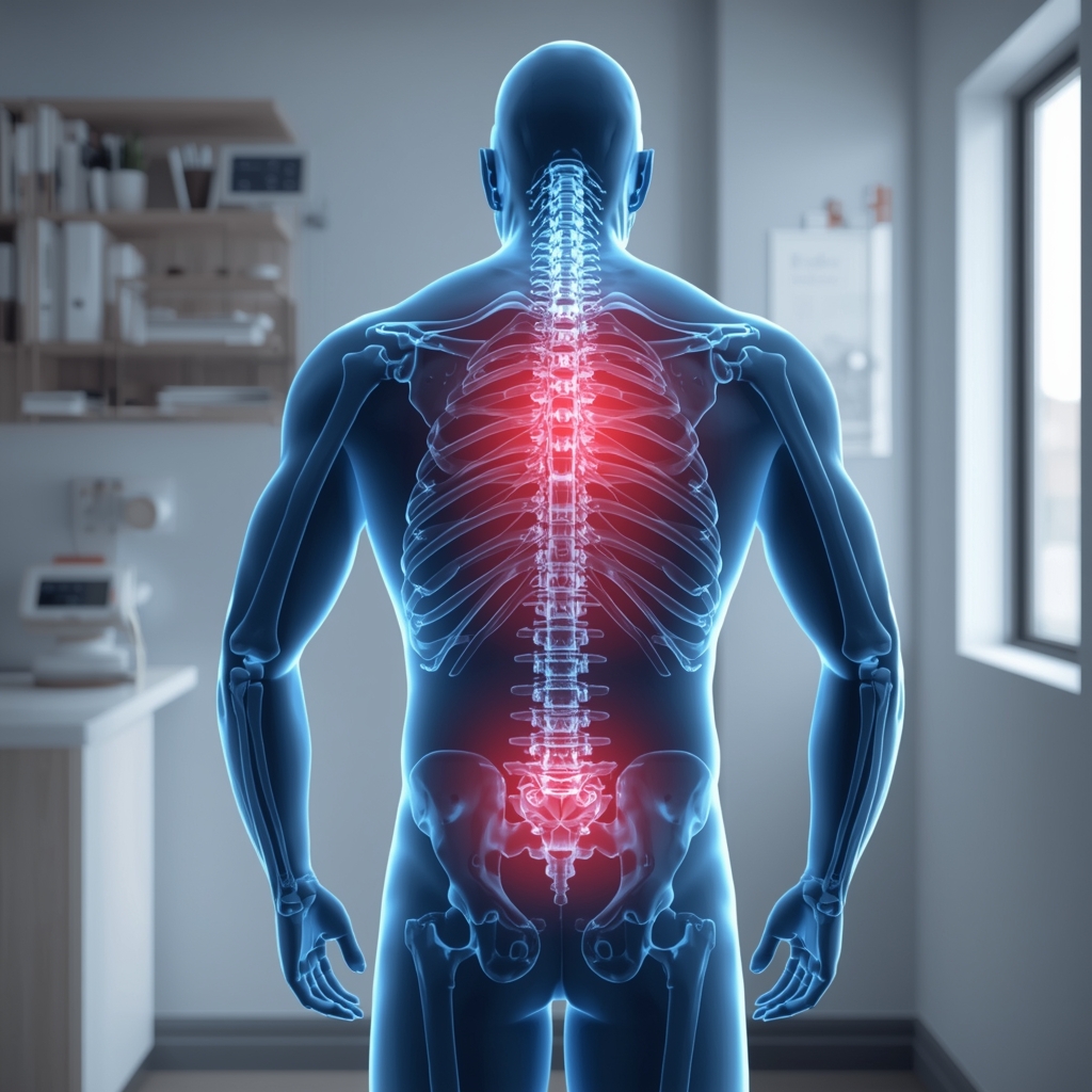 How Can Chiropractors Educate Patients on Preventing Winter-Related Joint Strain?