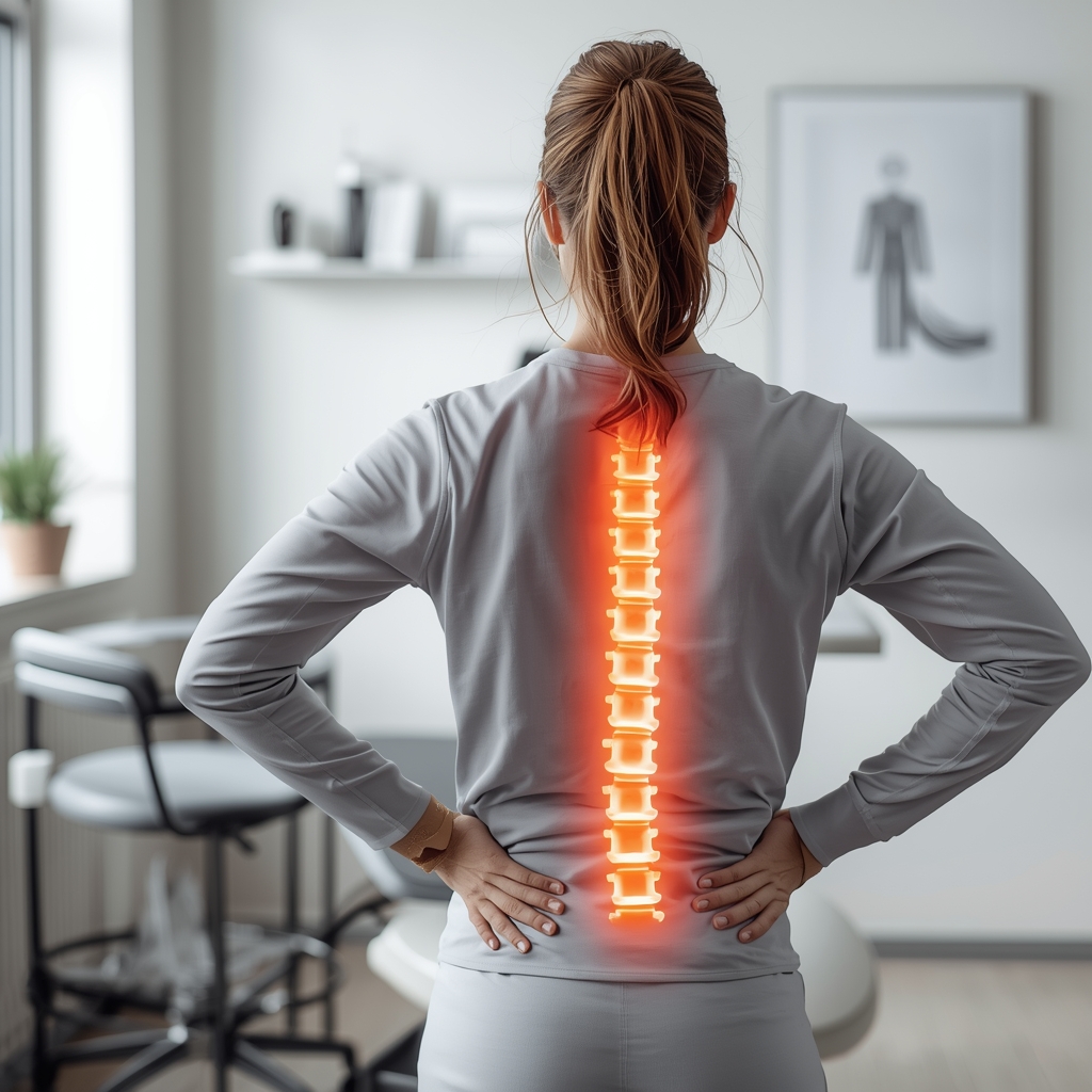How Can Chiropractors Use Functional Medicine Principles to Address Chronic Inflammation in Patients with Spinal Degeneration?