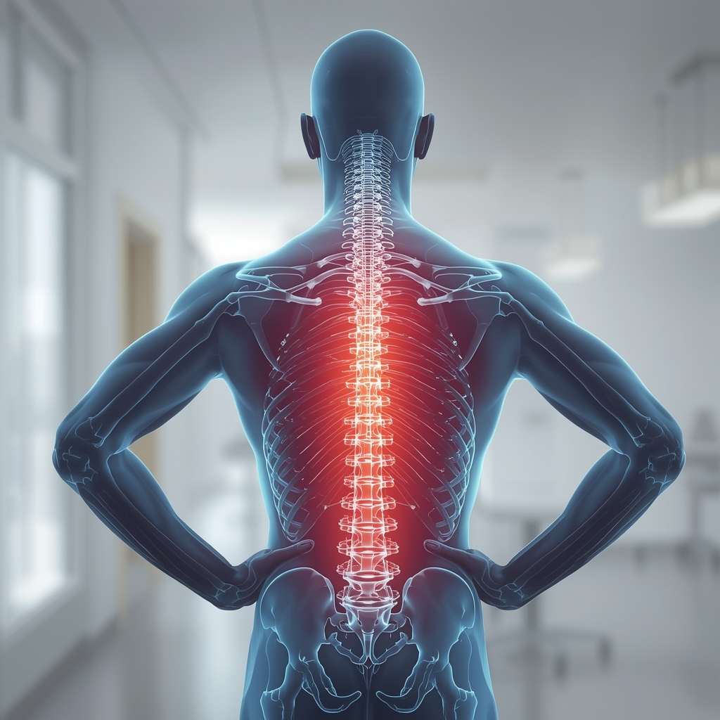 What Key Findings from 2024 Studies Could Revolutionize Chiropractic Approaches to Chronic Pain?