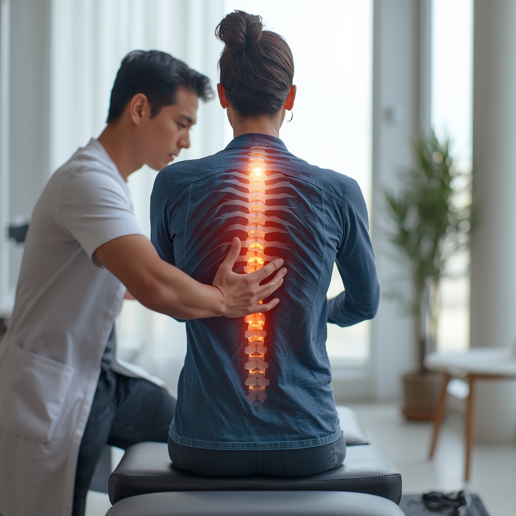 What Role Does Chiropractic Care Play in Managing Diabetic Neuropathy Through Nerve Mobilization Techniques?