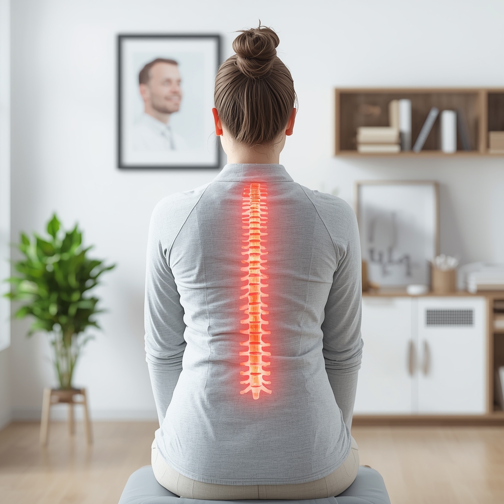 How Do Spinal Adjustments Impact Vestibular System Function in Patients with Benign Paroxysmal Positional Vertigo?
