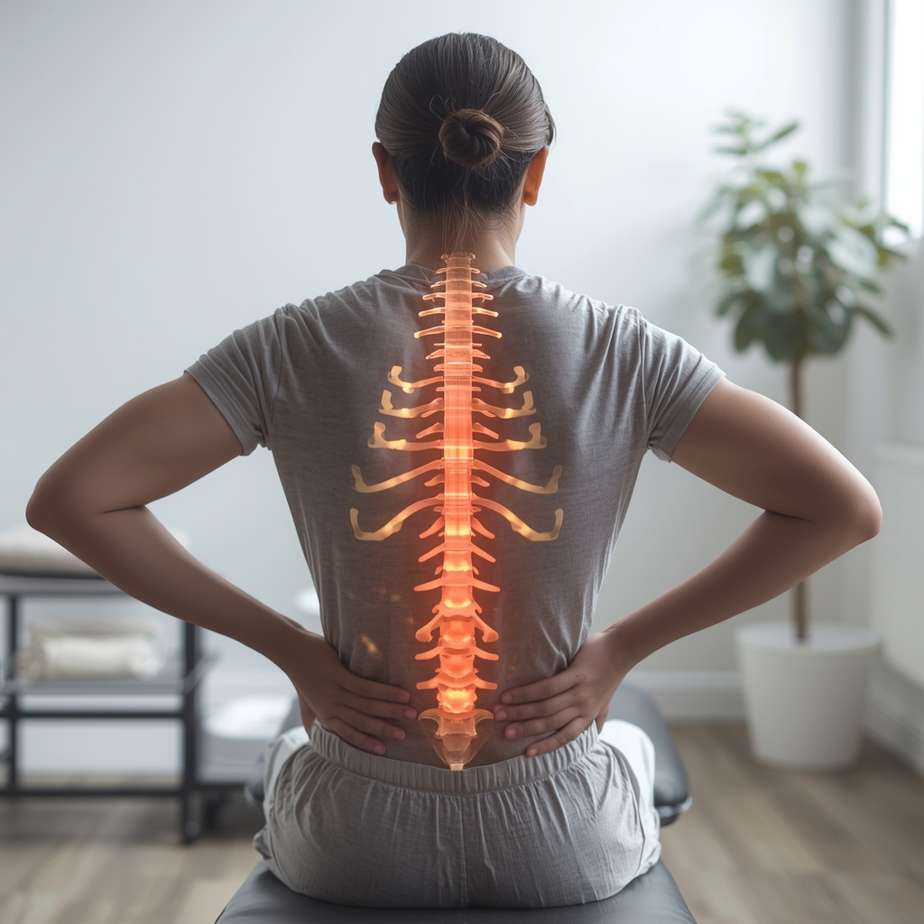 What Safety Protocols Should Chiropractors Follow When Treating Patients with Previous Spinal Fusion Surgeries?