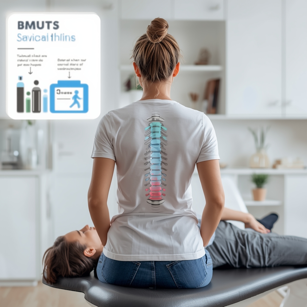 What Step-by-Step Visual Aids Are Most Effective for Demonstrating Spinal Decompression Therapy Techniques?