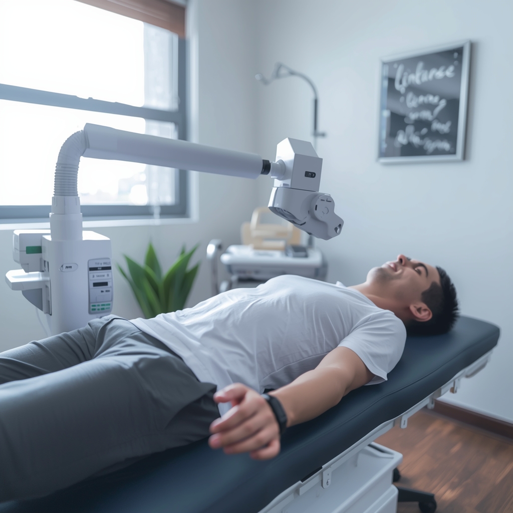 How Cold Laser Therapy Enhances Nerve Regeneration in Patients with Peripheral Neuropathy