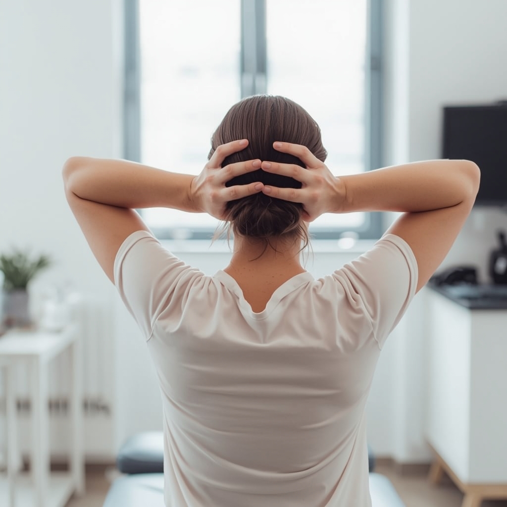 Spinal Manipulation Techniques for Cervicogenic Headaches: What Works?