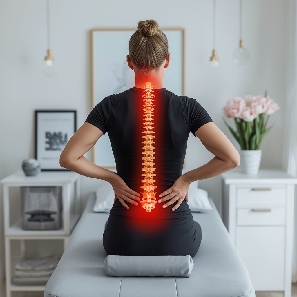 How Does Integrating Myofascial Release with Spinal Adjustments Enhance Outcomes for Patients with Chronic Piriformis Syndrome?