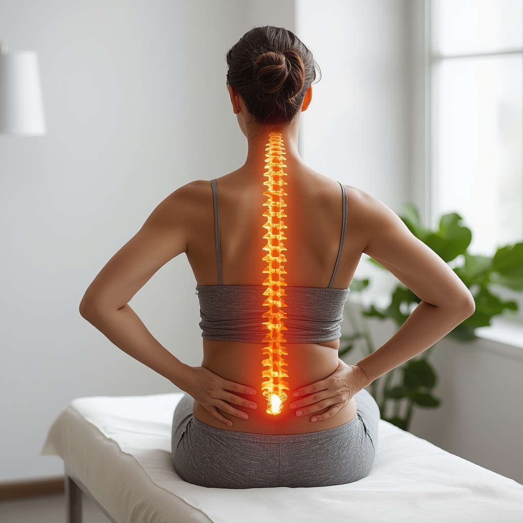 Prenatal Chiropractic Care: Resolving Sciatica and Facilitating Natural Delivery