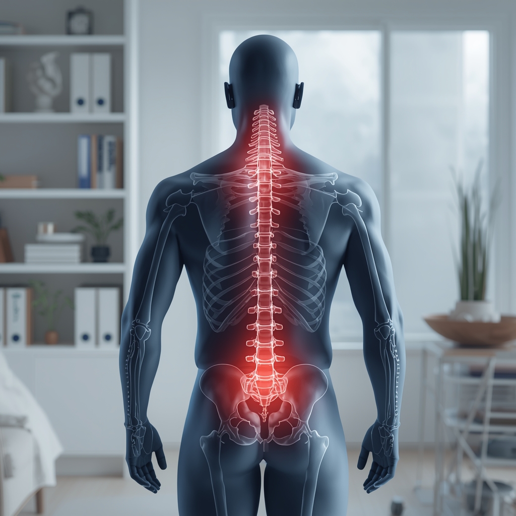 What Role Does Omega-3 Fatty Acid Intake Play in Reducing Inflammation Associated with Herniated Discs?