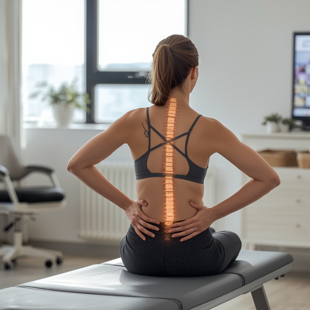 What Evidence-Based Exercises Can Chiropractors Recommend to Prevent Recurrence of Sacroiliac Joint Dysfunction?