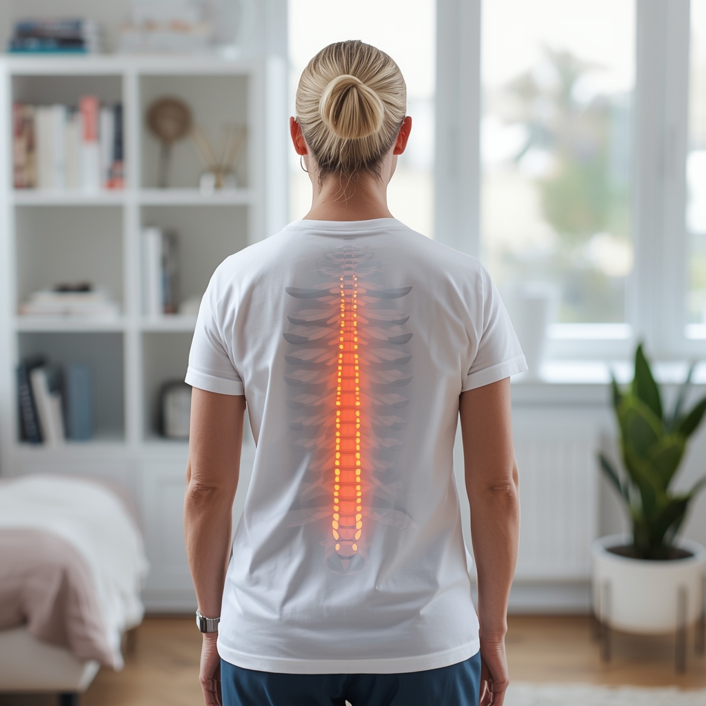 How Can Chiropractic Care Complement Physical Therapy in Managing Degenerative Scoliosis in Older Adults?