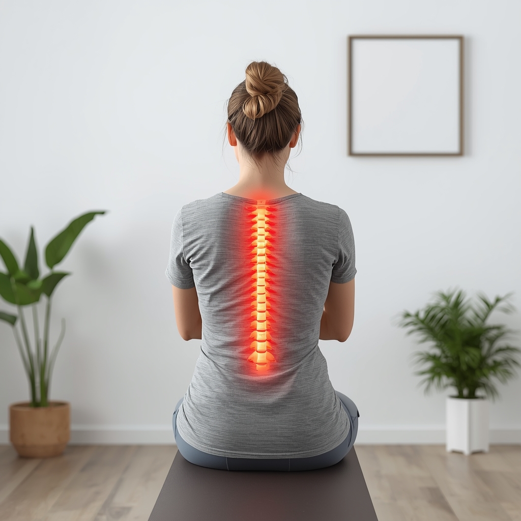 What Spinal Manipulation Techniques Are Most Effective for Treating Thoracic Spine Hypomobility Caused by Prolonged Sitting?