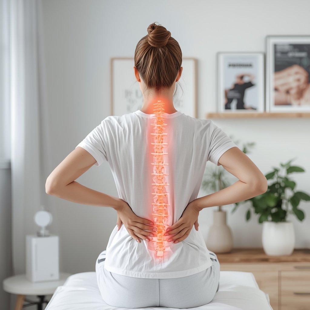 Does Chiropractic Care Only Focus on Back Pain, or Can It Address Whole-Body Health Issues?