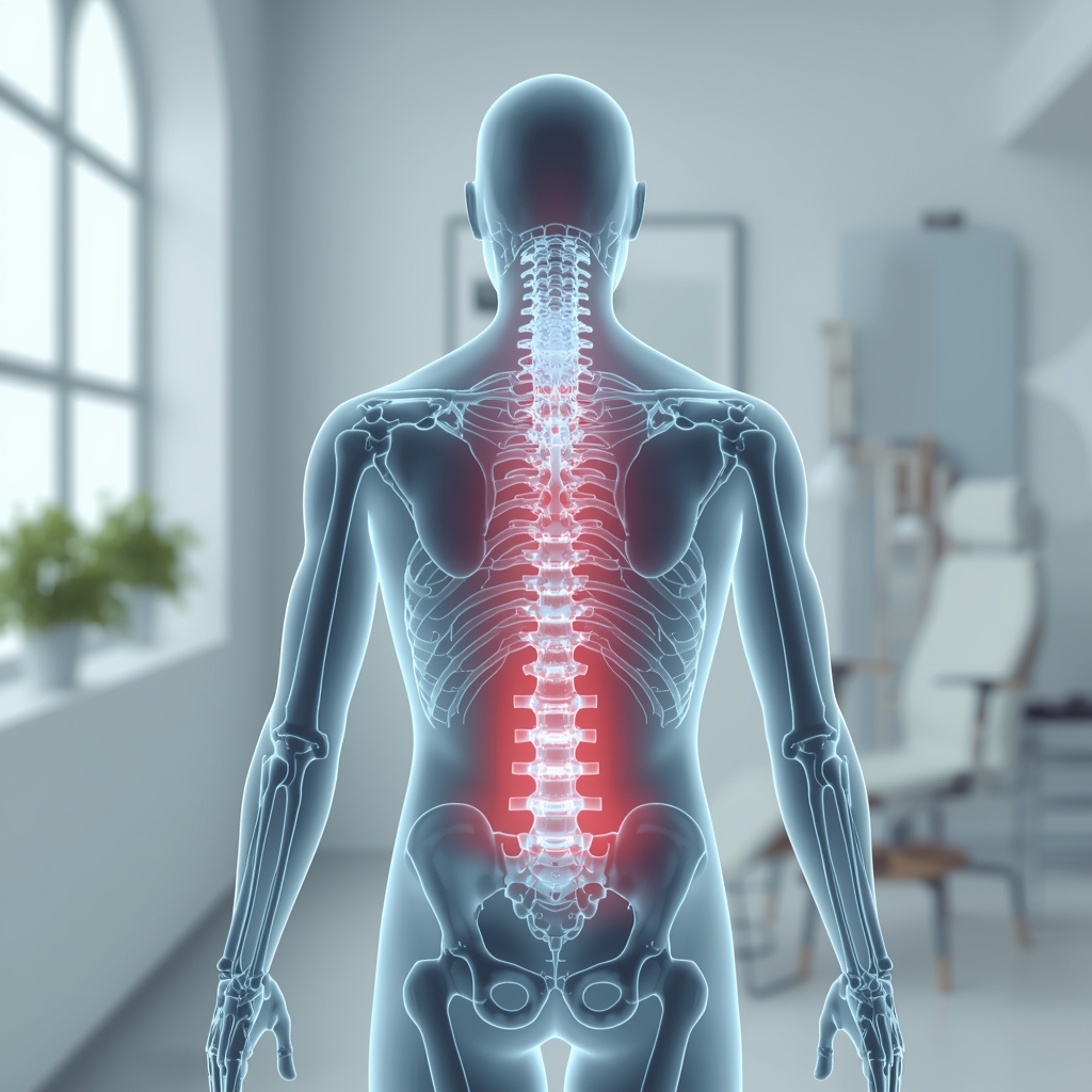 How Does Spinal Alignment Influence Immune Function and Overall Wellness?