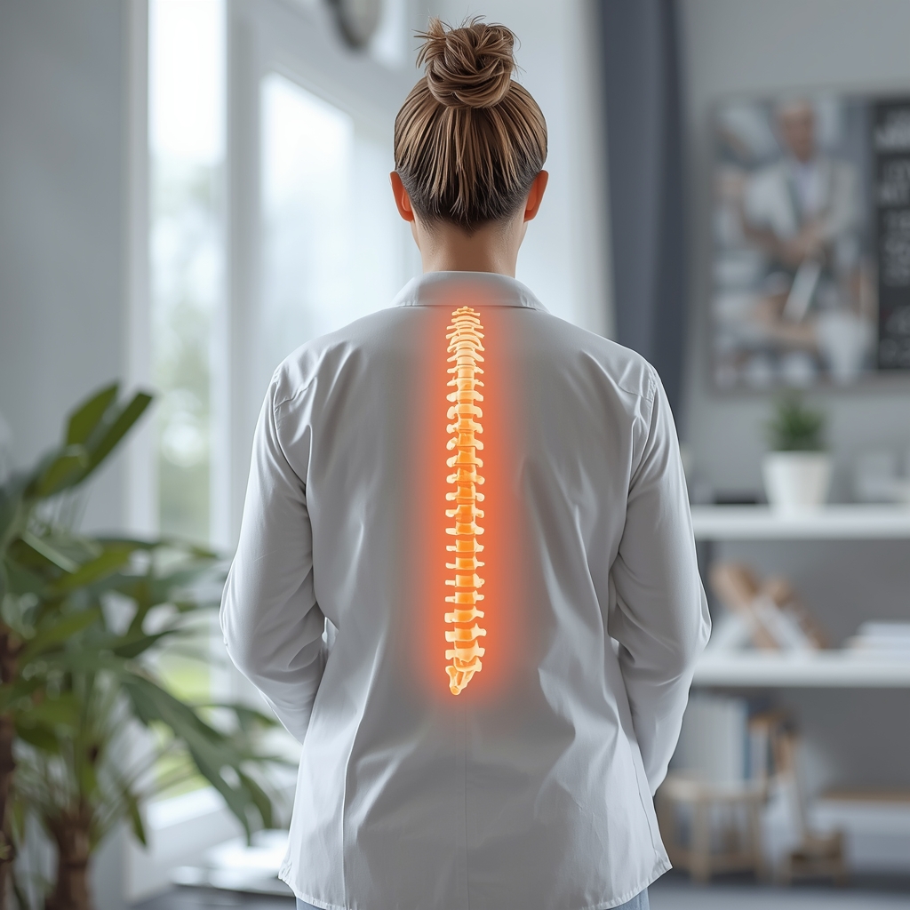 How Chiropractic Philosophy Emphasizes Patient Education as a Cornerstone of Long-Term Spine Health
