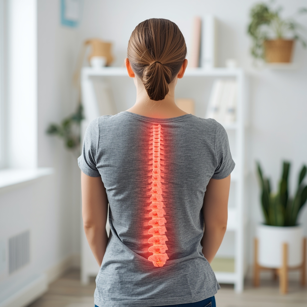 What Family-Centered Chiropractic Approaches Can Help Address Pediatric Scoliosis and Adolescent Posture?