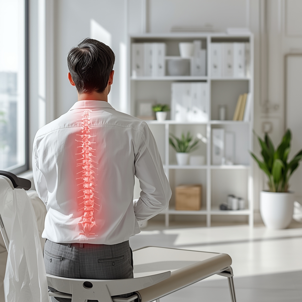 What Red Flags Should Patients Watch For When Evaluating a Chiropractor's Credentials for Musculoskeletal Care?