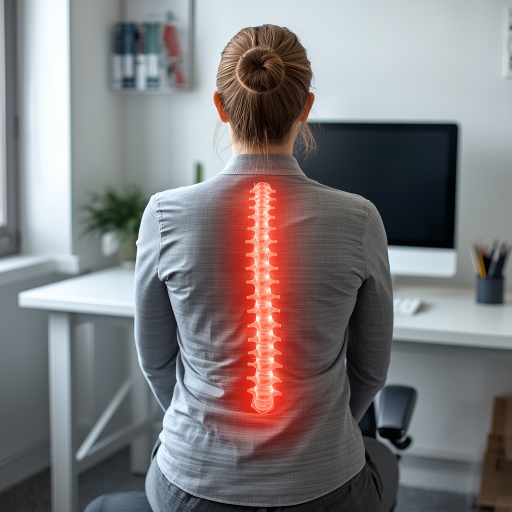 What Spinal Manipulation Techniques Are Most Effective for Alleviating Thoracic Outlet Syndrome Symptoms in Office Workers?