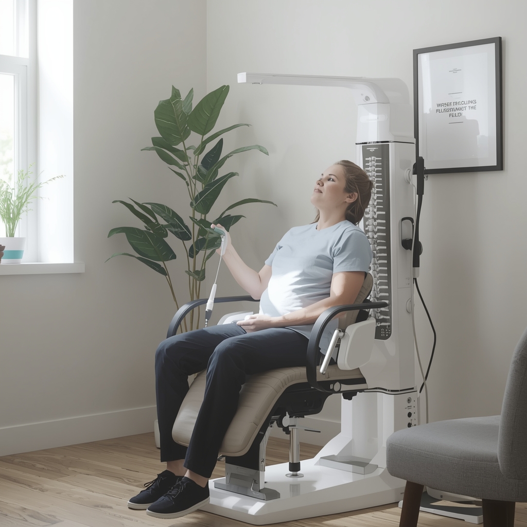 What Role Does Pulsed Electromagnetic Field Therapy Play in Reducing Inflammation for Patients Seeking Opioid Alternatives?