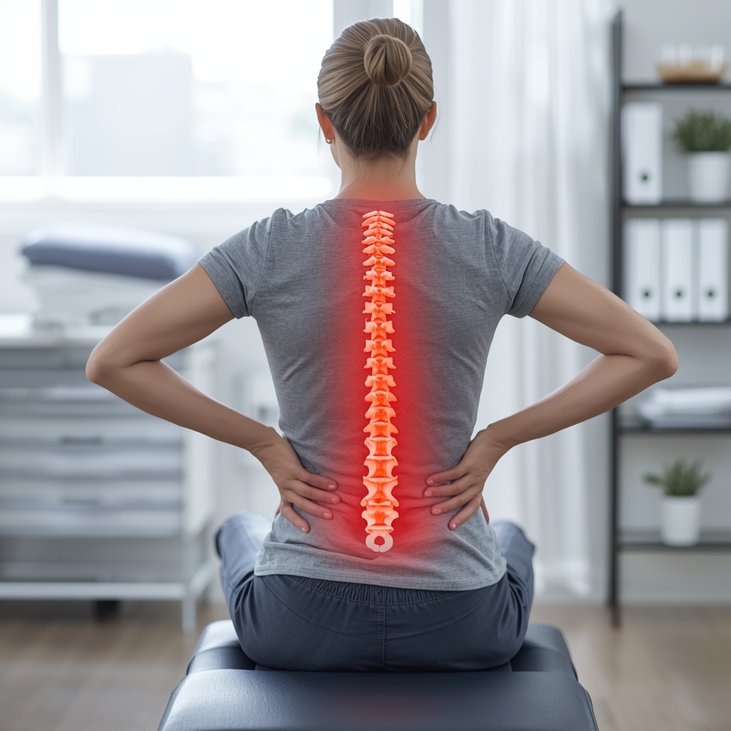 How Does Chiropractic Decompression Therapy Compare to Physical Therapy in Treating Lumbar Spinal Stenosis Symptoms?