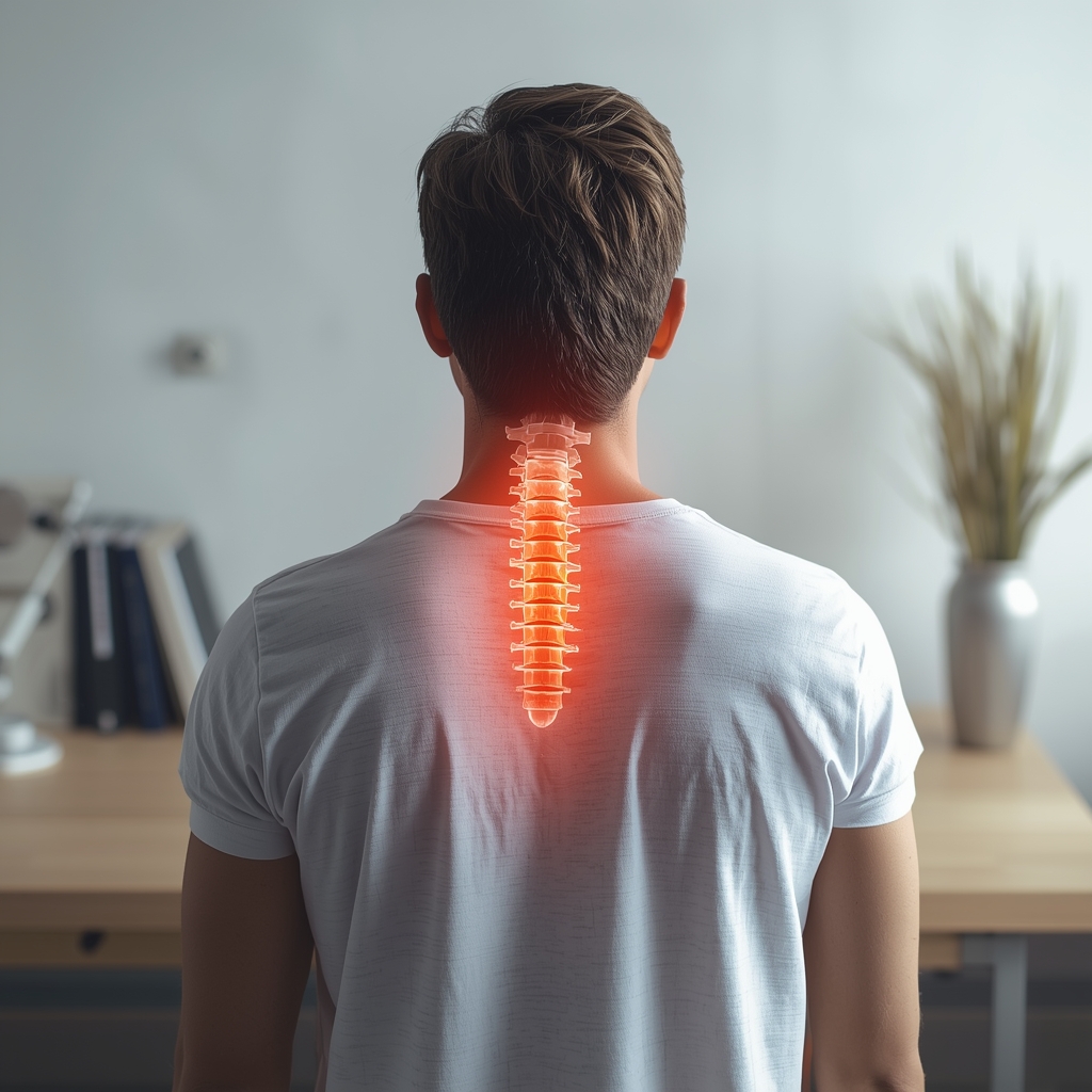Cervical Spine Realignment and Thoracic Outlet Syndrome: Role in Alleviating Neurological Symptoms