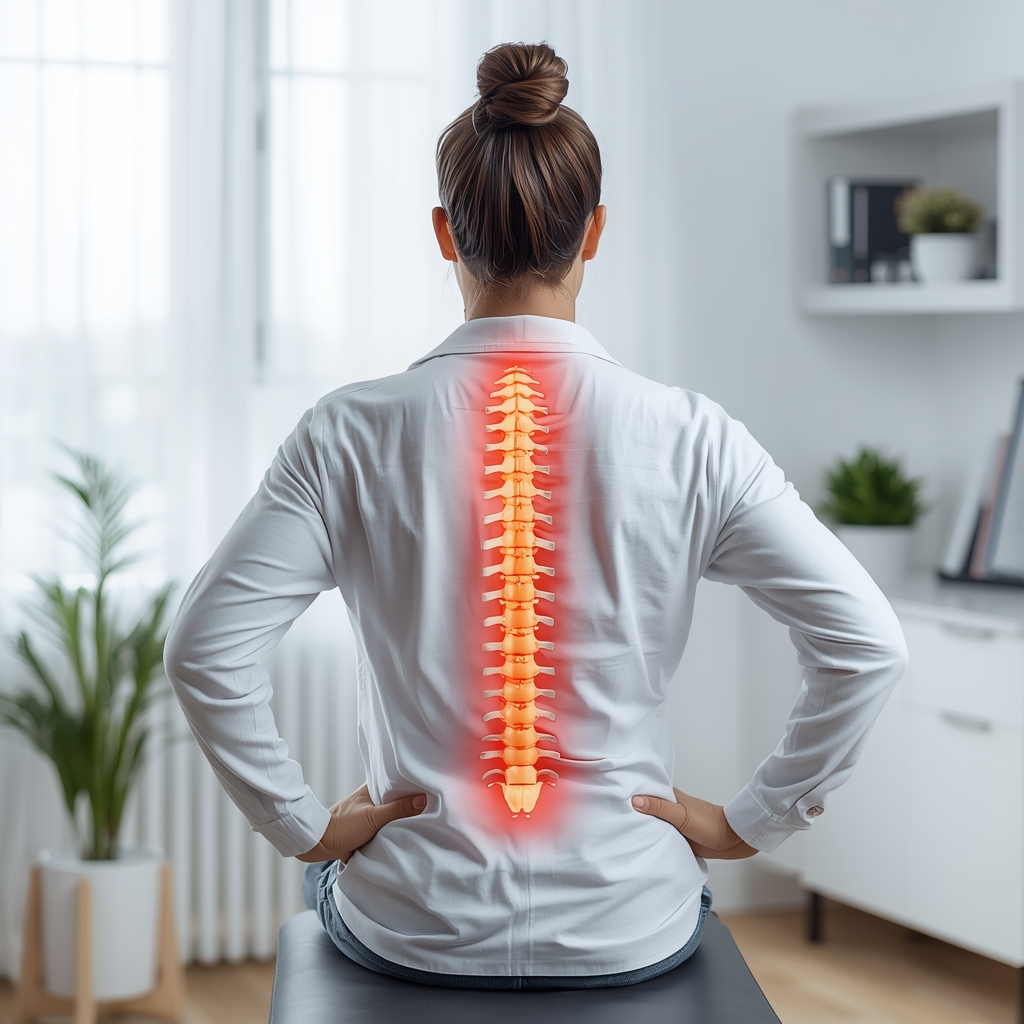 Spinal Manipulation Techniques for Cervical Spinal Stenosis: Non-Surgical Options Explained
