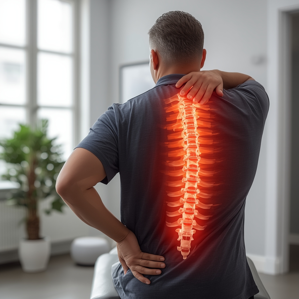 What Chiropractic Techniques Are Effective for Managing Chronic Pain in Veterans with Combat-Related Spinal Injuries?