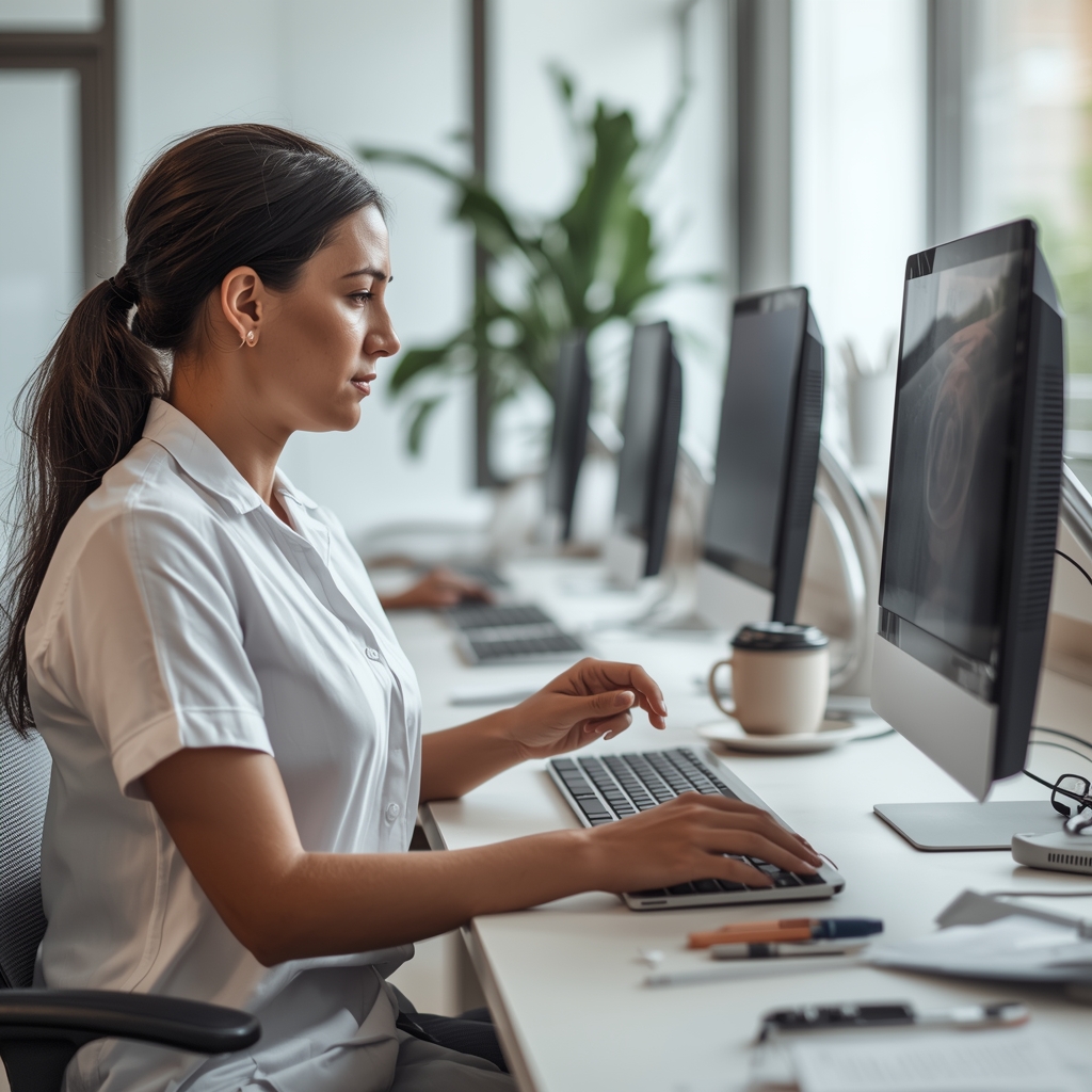 How Chiropractic Care Can Help Prevent Carpal Tunnel Syndrome in High-Risk Occupations Like Data Entry or Manufacturing?
