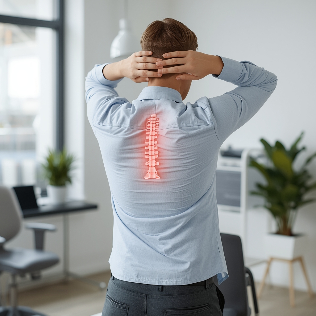 What Spinal Adjustments Are Most Beneficial for Reducing Post-Concussion Vertigo Symptoms?