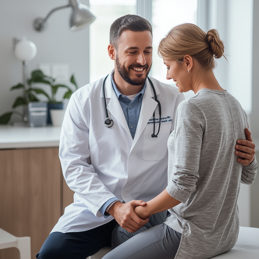 How Chiropractors Can Effectively Share Patient Success Stories to Build Trust and Credibility