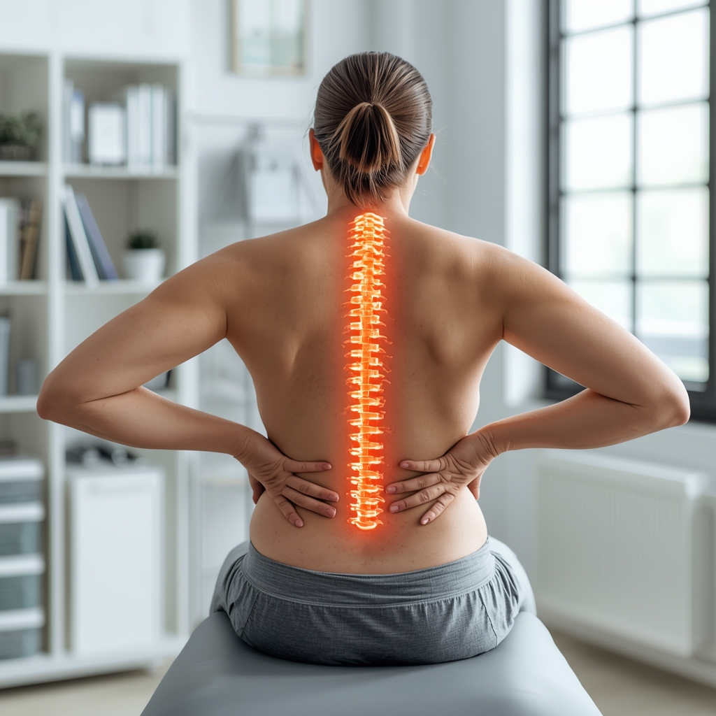 What Chiropractic Techniques Are Most Effective for Managing Weight-Related Joint Stress in Overweight Patients?