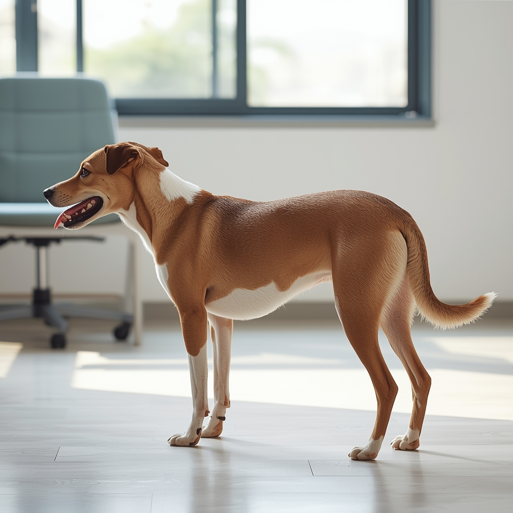 How Can Chiropractic Adjustments Improve Mobility in Arthritic Dogs, and What Are the Key Signs to Watch For?