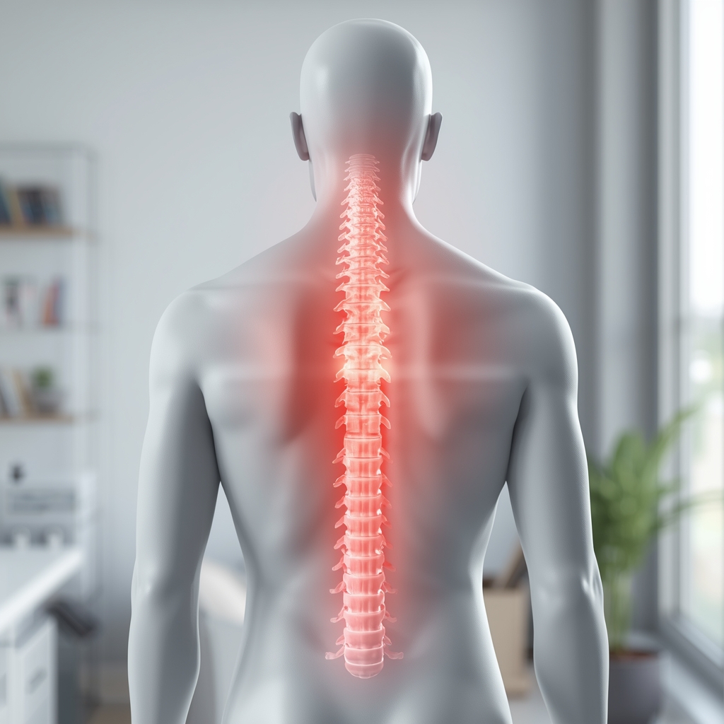 How Can Chiropractic Care Support Heart Health Through Nervous System Regulation, and What Are the Key Spinal Regions to Target?