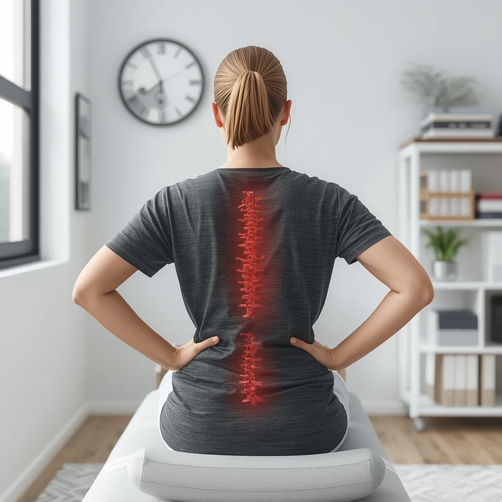 How Does TENS Therapy Differ From EMS in Managing Acute Muscle Strains, and Which Is More Effective for Pain Relief?