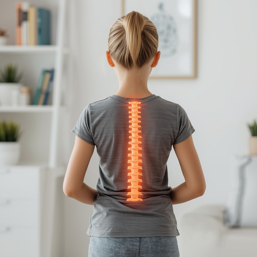 What Are the Best Practices for Chiropractic Care in Children with Scoliosis, and How Does It Differ From Adult Treatments?