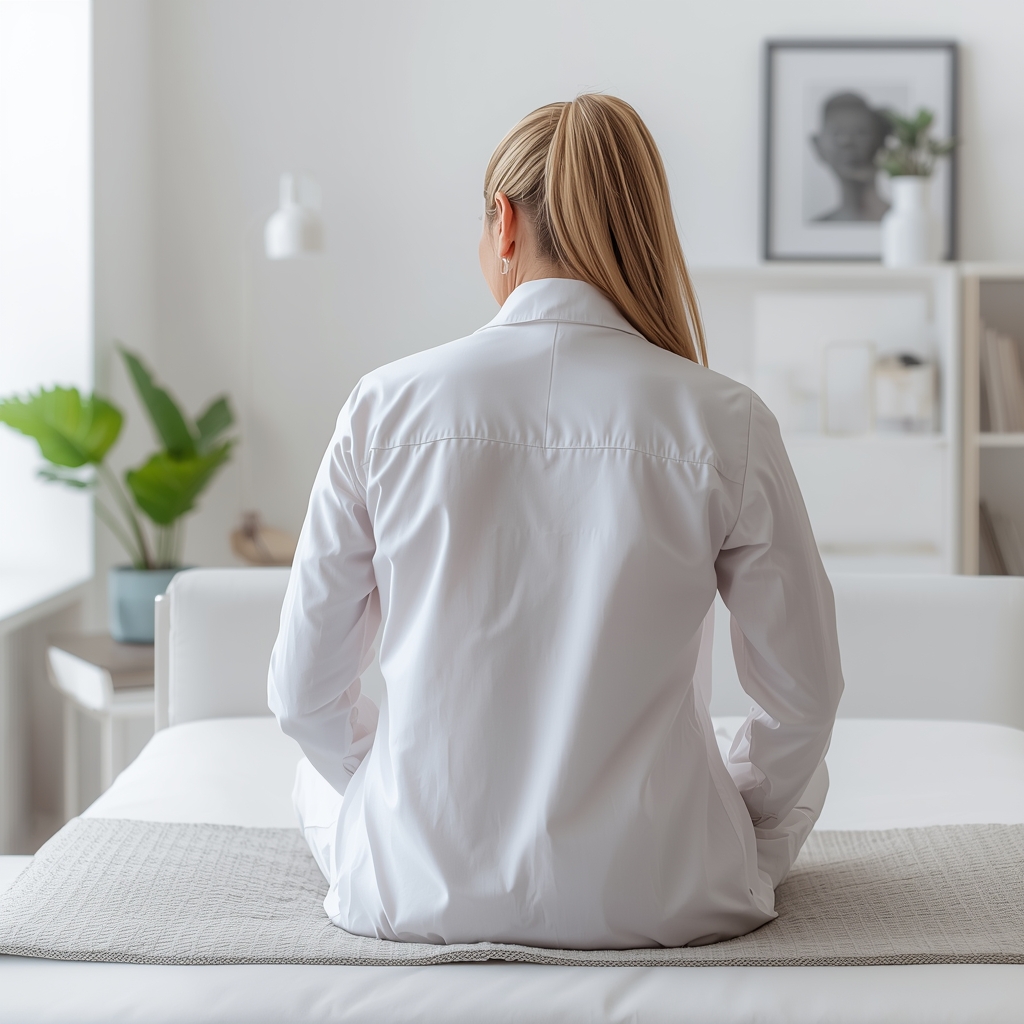 What Role Does Sleep Hygiene Play in Chiropractic Treatment Plans for Fibromyalgia Patients?