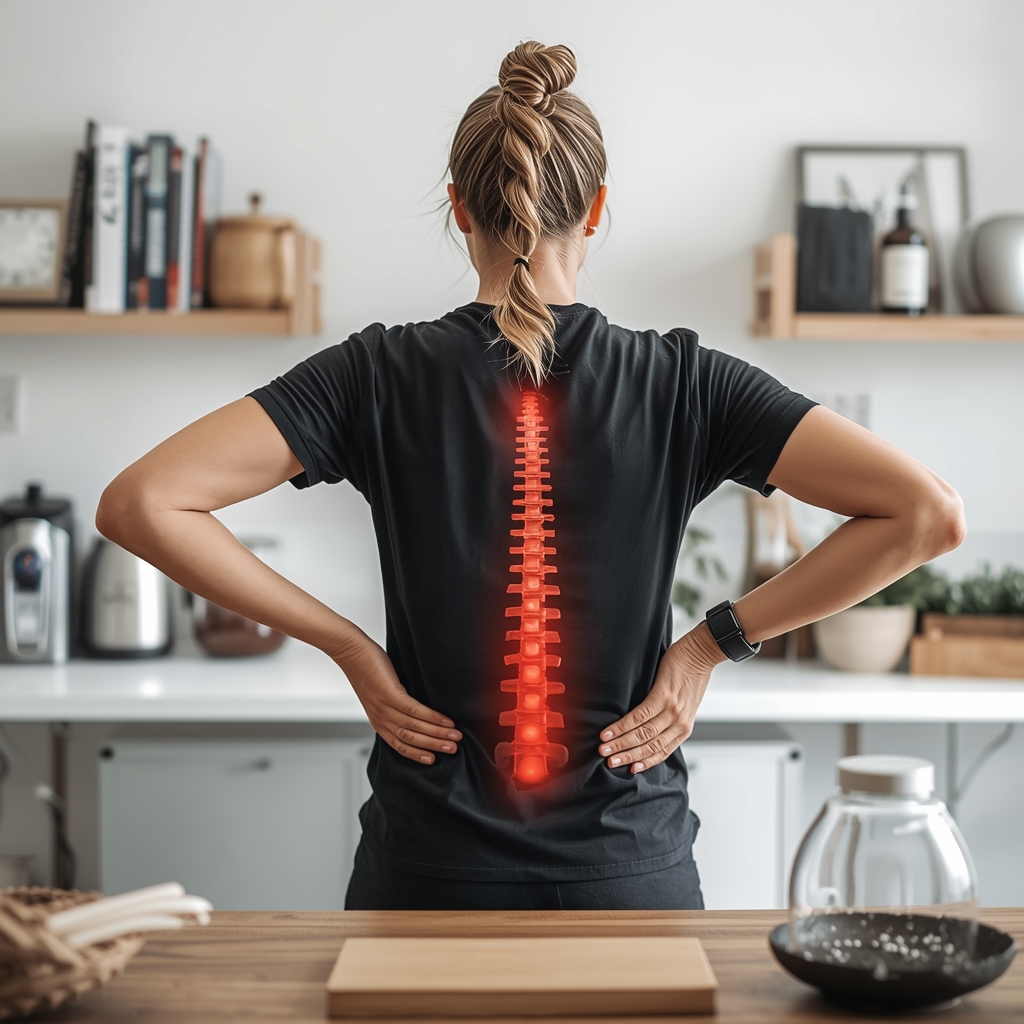What Are the Best Chiropractic Techniques to Prevent Back Strain During Holiday Cooking and Cleaning?