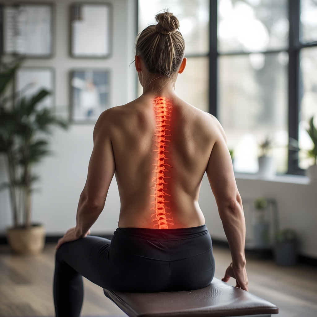 How Can Chiropractic Adjustments and Stretching Routines Prevent Recurring IT Band Syndrome in Runners?