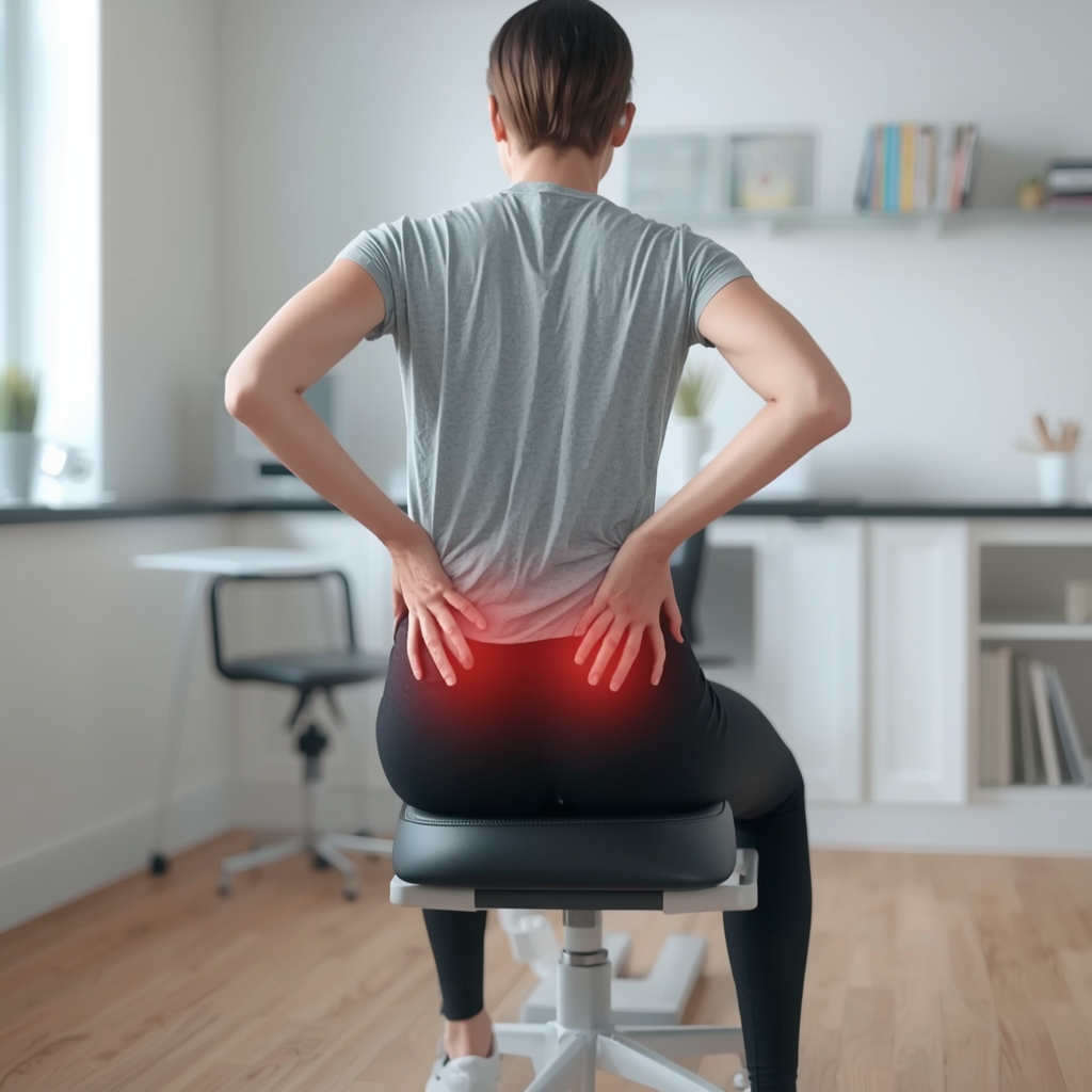 How Can Chiropractic Adjustments and Strengthening Exercises Alleviate Hip Pain Caused by Hip Osteoarthritis?