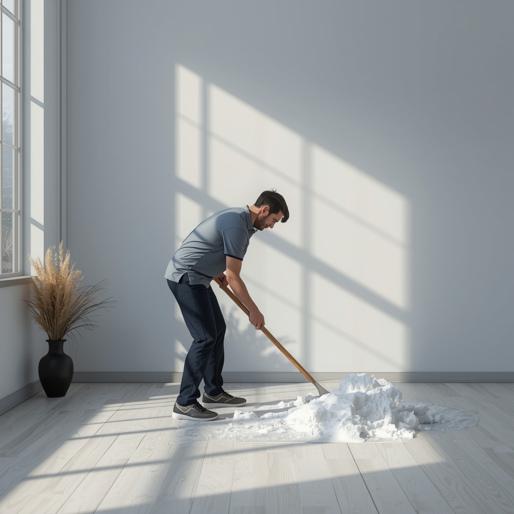 What Chiropractic Techniques Are Most Effective for Preventing Shoulder Strain During Winter Snow Shoveling?