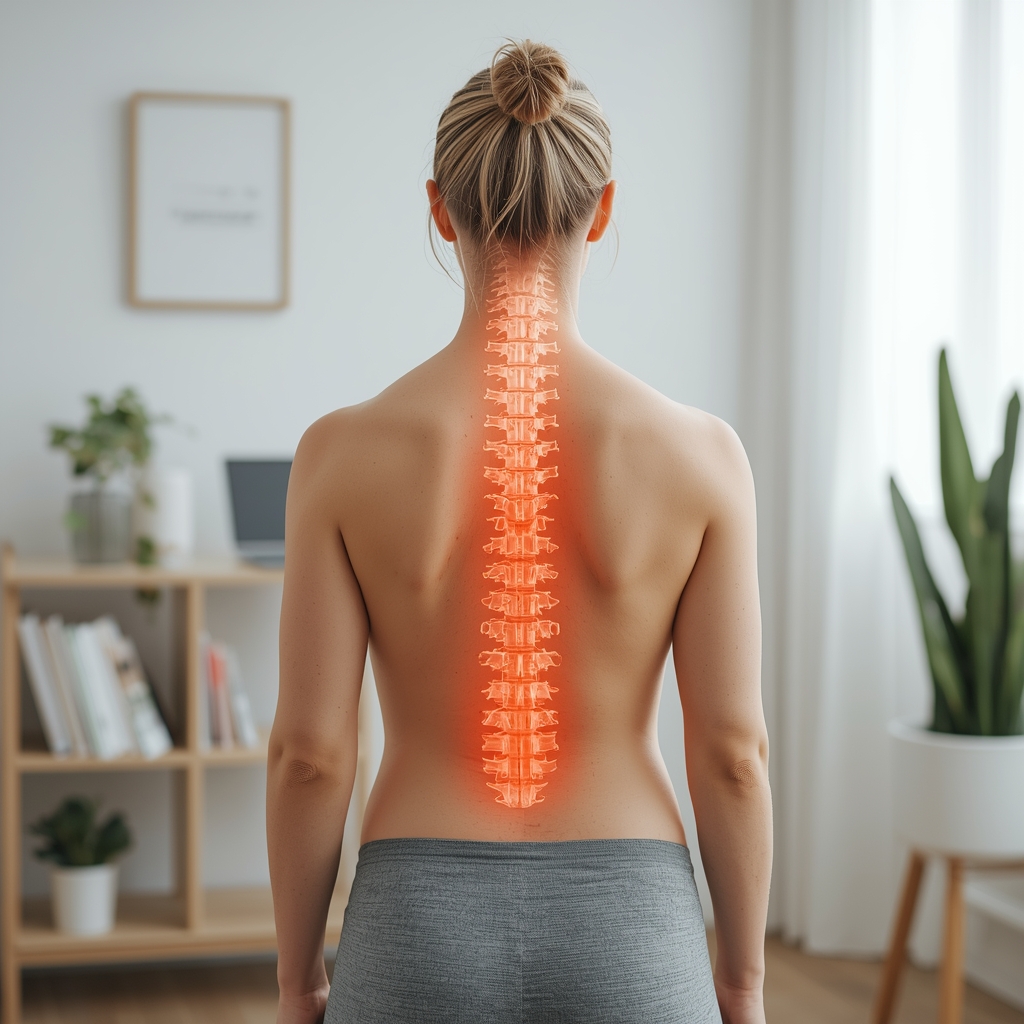 How Do Spinal Adjustments Target Postural Imbalances to Reduce Chronic Neck Pain?