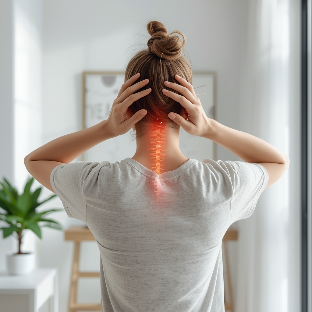 How Does Chiropractic Care Complement Acupuncture in Treating Chronic Migraines?