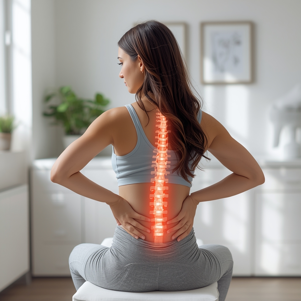 Is It Safe to Receive Chiropractic Adjustments During Pregnancy? What Are the Key Considerations?