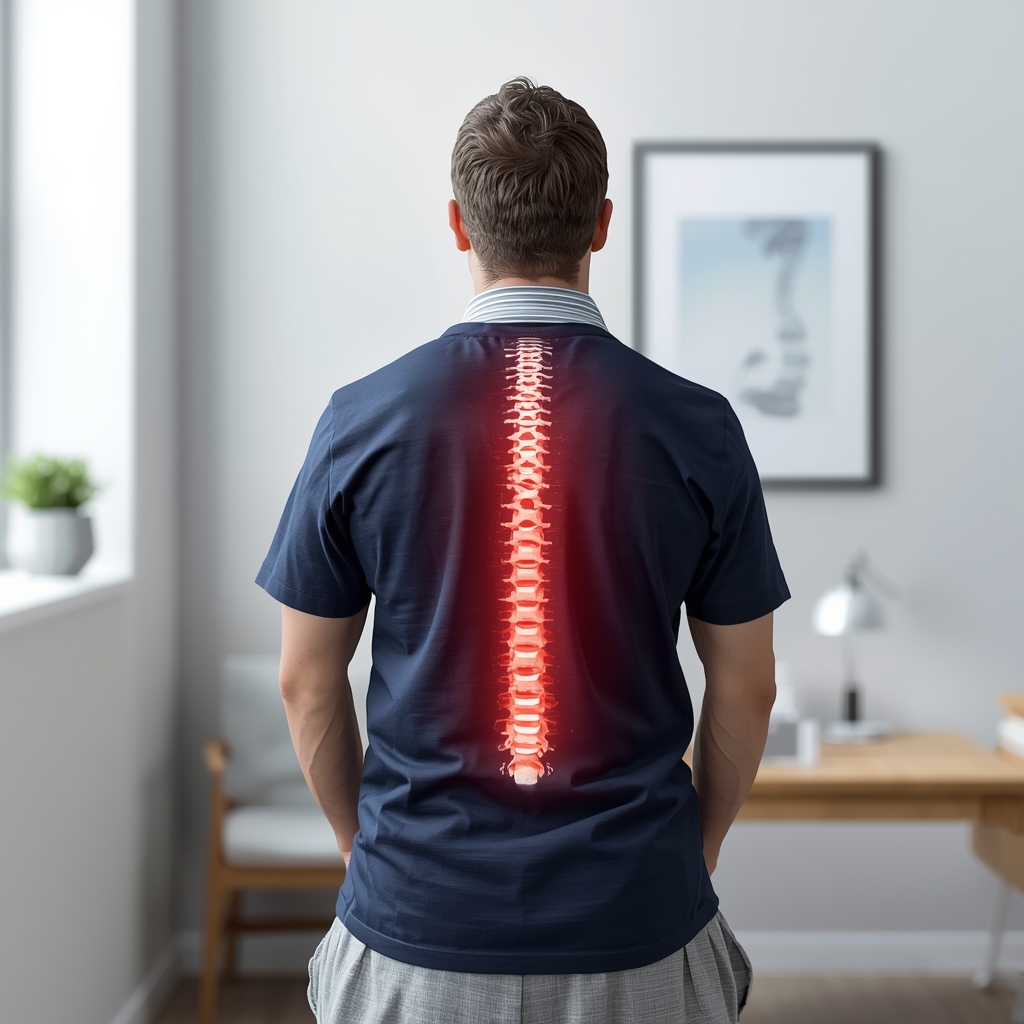 How Chiropractic Care Reduces Cortisol to Alleviate Stress-Induced Pain