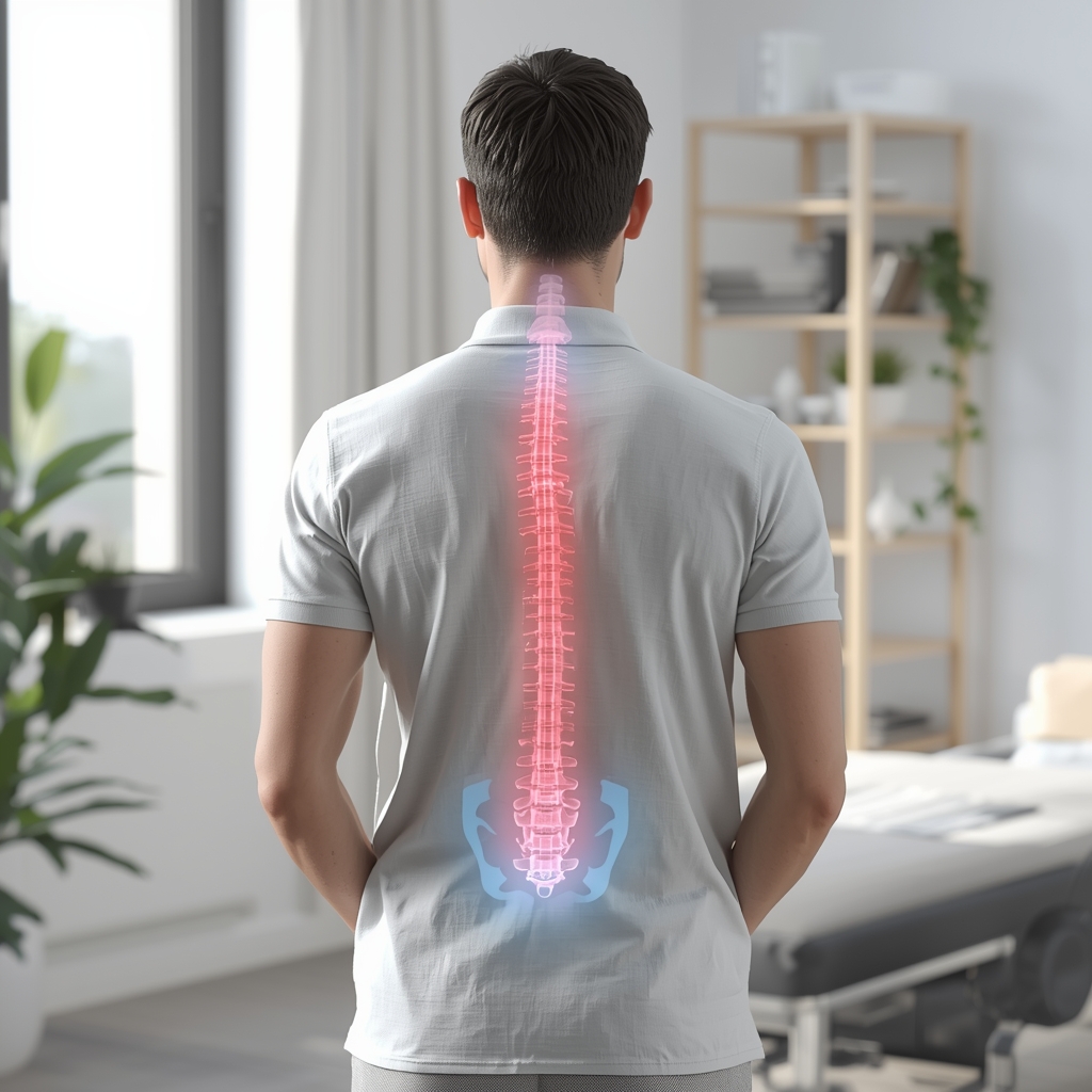 How Can Chiropractic Care Support Whole-Body Wellness in Patients with Fibromyalgia, and What Are the Key Spinal Regions to Target?