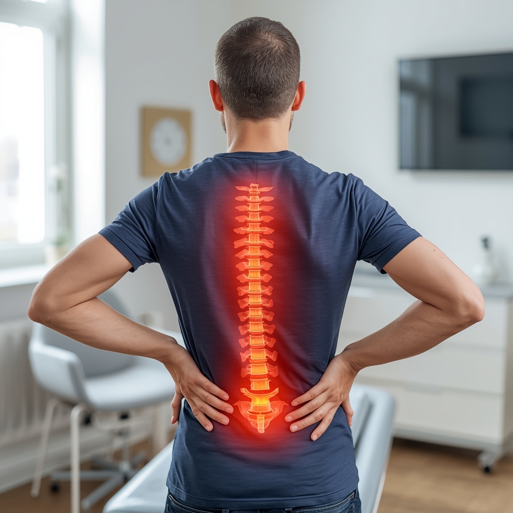 How Can Active Release Technique (ART) Address Adhesions in the Thoracolumbar Fascia for Patients with Chronic Lower Back Pain?