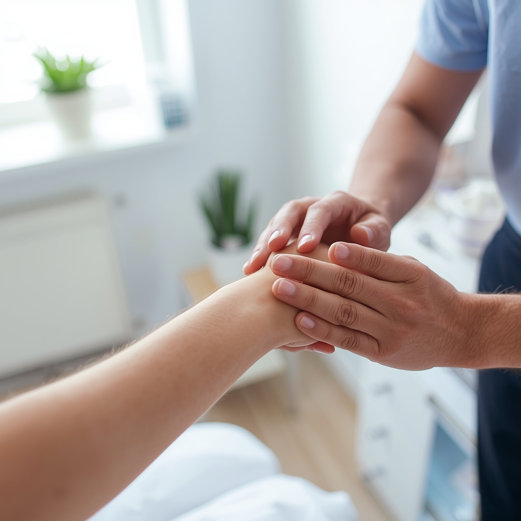 Non-Surgical Chiropractic Techniques for Carpal Tunnel Syndrome Relief