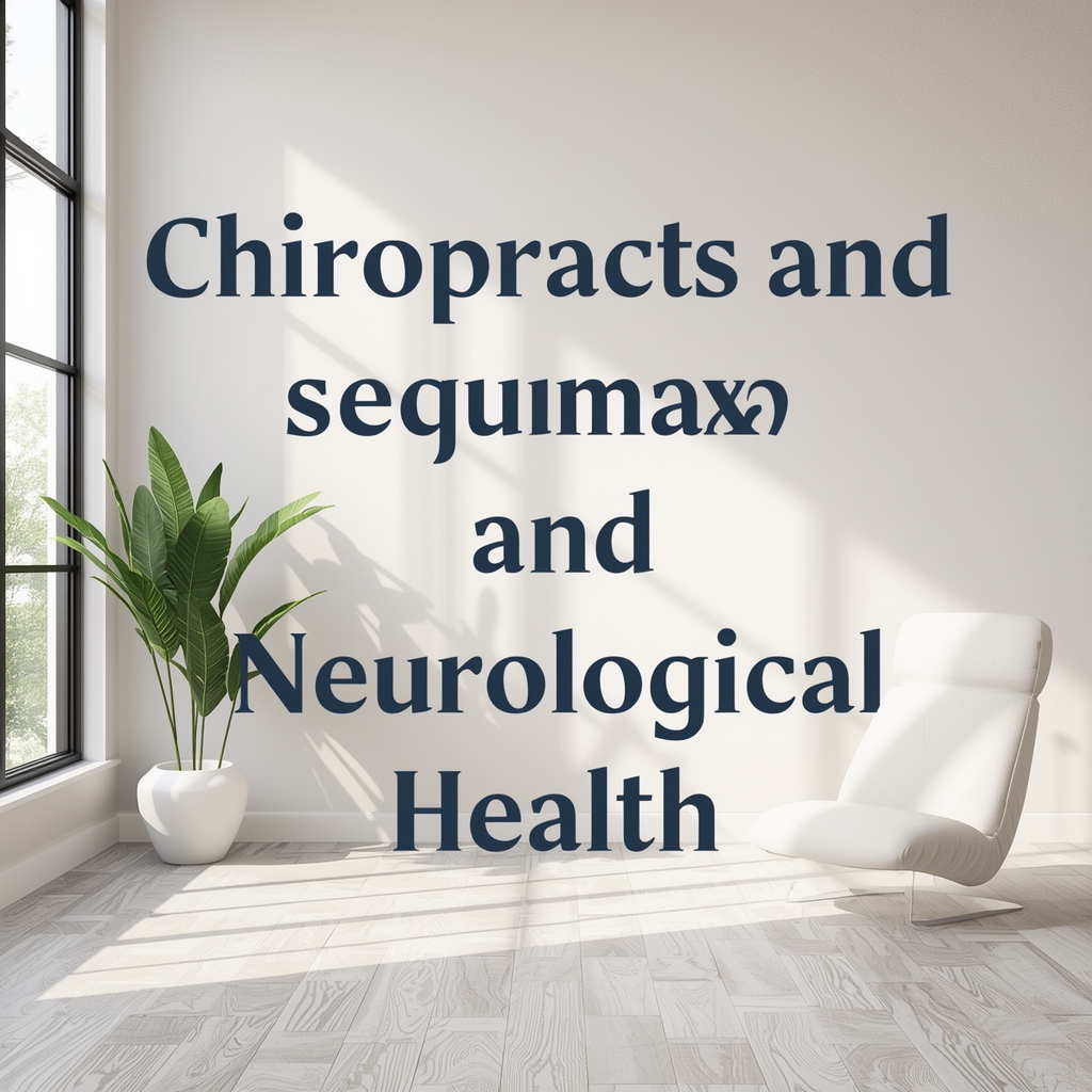 Key Podcast Topics for Chiropractors on Spinal Adjustments and Neurological Health