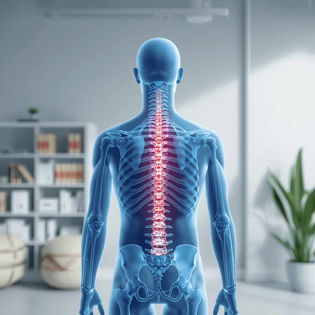 Chiropractic vs. Surgery for Degenerative Disc Disease: Evidence-Based Insights