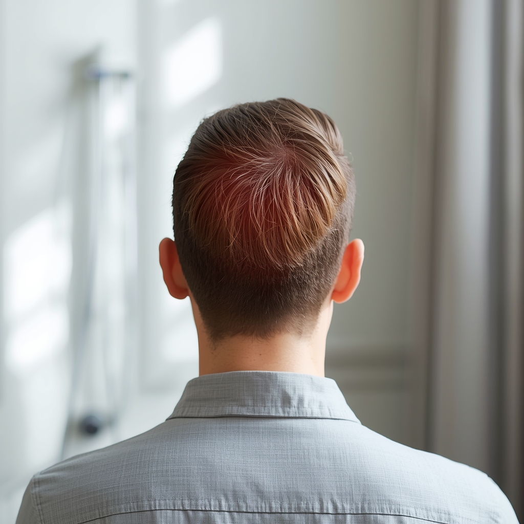 How Does Dry Needling Target Myofascial Trigger Points in the Scalp to Alleviate Tension Headaches?